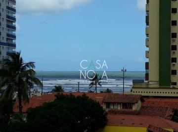 6740c04709d0417da1fa96c3f595d18d4fe47859 · Apartamento com 2 dormitórios à venda, 98 m² por R$ 650.000,00 - Vila Guilhermina - Praia Grande/SP