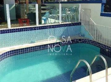 75135b7eac52b2e35322099a47f6d9ca0f440df0 · Cobertura com 3 dormitórios à venda, 200 m² por R$ 1.113.000,00 - Vila Belmiro - Santos/SP