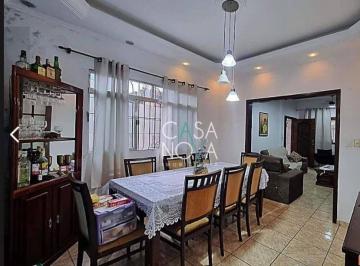 b61598655f815c80c769a865b887ebc249f8121c · Casa com 3 dormitórios à venda, 200 m² por R$ 685.000,00 - Bom Retiro - Santos/SP