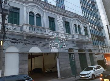 b661942a89881bce3dfb22073c43af9f749d2df7 · Galpão, 2000 m² - venda por R$ 10.500.000,00 ou aluguel por R$ 37.390,00/mês - Centro - Santos/SP
