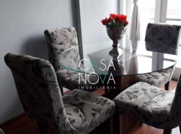 50d92ab3ea324f6f07df585dcef329a125fcf7c2 · Apartamento com 3 dormitórios à venda, 120 m² por R$ 820.000,00 - Aparecida - Santos/SP