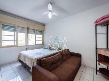 2a140af2e6aa3d922a706853c052de51992a42a8 · Kitnet com 1 dormitório para alugar, 31 m² por R$ 2.500,00/mês - Embaré - Santos/SP