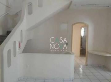 10748c29c85eaa610afeea96f6dba3c697d8b9d2 · Casa com 4 dormitórios para alugar, 425 m² por R$ 16.500,00/mês - Gonzaga - Santos/SP