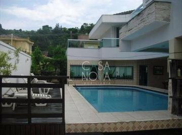 113239dd475ecd961e00b4237490ecc31a1dc9c4 · Sobrado com 3 dormitórios à venda, 433 m² por R$ 3.500.000,00 - Morro de Nova Cintra - Santos/SP