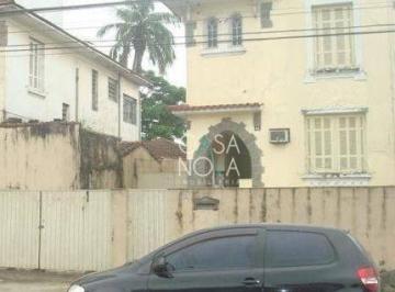 8be03492d33110c046b35b810de8d3107e755c1f · Terreno à venda, 704 m² por R$ 2.000.000,00 - Vila Matias - Santos/SP