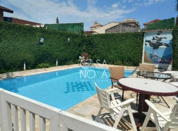 45b69b51f7fea6272b674d3bbb6ca1dfd8c336e5 · Sobrado com 3 dormitórios à venda, 275 m² por R$ 9.000.000,00 - Embaré - Santos/SP