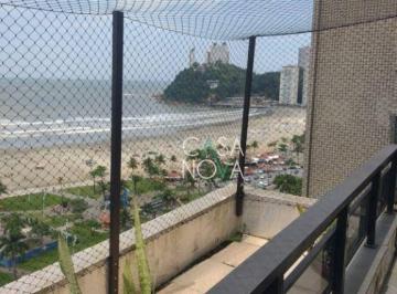 fadaccf18bce67b3671223b759b767fcf0f93578 · Cobertura com 3 dormitórios à venda, 404 m² por R$ 4.800.000,00 - Itararé - São Vicente/SP