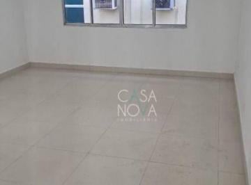 015e71542bc264a2d18f173bd967cc6abdf0a91b · Apartamento com 3 dormitórios à venda, 120 m² por R$ 440.000,00 - Vila Matias - Santos/SP