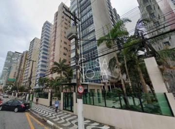 2e092ad470d7cd7ba7127cfdb96a51da1b56c7f5 · Apartamento com 1 dormitório à venda, 58 m² por R$ 405.000,00 - Pompéia - Santos/SP