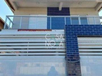 26511ab1a02e1d25766fd343421f7567663ec639 · Casa com 2 dormitórios à venda, 48 m² por R$ 298.000,00 - Vila Antártica - Praia Grande/SP
