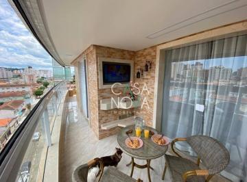 6df42b917dffa85989c8bd668cb1212014d7069e · Apartamento com 2 dormitórios à venda, 103 m² por R$ 805.600,00 - Vila Valença - São Vicente/SP