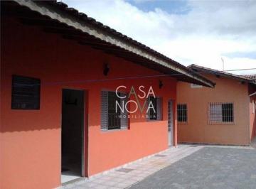 a84832e3d4cac689cb90f87b460527304853cc62 · Casa com 6 dormitórios à venda, 220 m² por R$ 480.000,00 - Parque D'Aville Residencial - Peruíbe/SP