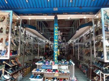 6e556300a34254543697d16b30074642ad3164bd · Loja à venda, 170 m² por R$ 800.000,00 - Centro - Santos/SP
