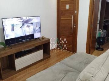 ea394b04562515bee132902f374c378c8f2e3215 · Apartamento com 1 dormitório à venda, 65 m² por R$ 320.000,00 - Itararé - São Vicente/SP