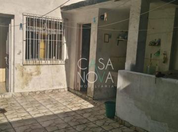 7bae604003e908c747d22813f6733239344a364f · Casa com 2 dormitórios à venda, 120 m² por R$ 600.000,00 - Vila Matias - Santos/SP