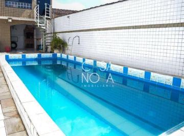 ef788357cb3dc1ae05428d227b2c0380100ebf44 · Sobrado com 4 dormitórios à venda, 255 m² por R$ 850.000,00 - Vila Cascatinha - São Vicente/SP
