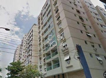 9e92f5aadb26faabe956e8f72e680380e206e6e8 · Cobertura com 3 dormitórios à venda, 350 m² por R$ 6.500.000,00 - Aparecida - Santos/SP
