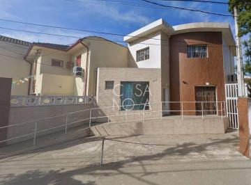6b23415daa56adb0e1a652f777bd031da529db13 · Casa à venda, 180 m² por R$ 1.550.000,00 - Marapé - Santos/SP