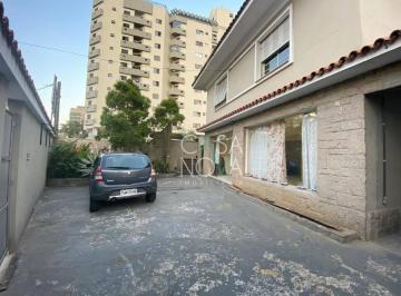 5266a0e1accf1c637e8bed2f7a84f569f5e7e5ac · Casa para alugar, 500 m² por R$ 24.104,54/mês - José Menino - Santos/SP