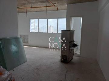 0a37bfe0e54a9b05ac8a243221bf35c96f88ae7f · Sala à venda, 35 m² por R$ 347.000,00 - Ponta da Praia - Santos/SP