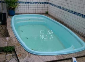 e52d872c8ea5a08797ff18101ca86ebfe4e08eb2 · Casa com 4 dormitórios à venda, 184 m² por R$ 1.800.000,00 - Boqueirão - Santos/SP