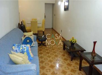 c7d12f97e0fdbcb75bd8b35432cf7cd0cfcb3bc1 · Apartamento com 3 dormitórios à venda, 138 m² por R$ 850.000,00 - Embaré - Santos/SP