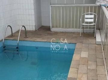 4f77d4ec0d255bc04e220efa9fa070ff171ccb66 · Cobertura com 4 dormitórios à venda, 301 m² por R$ 1.700.000,00 - Aparecida - Santos/SP