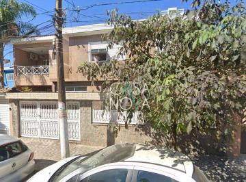 3513c6eb1923acba6e5f85d1286c0df755c5ad46 · Sobrado com 3 dormitórios à venda, 163 m² por R$ 1.050.000,00 - Marapé - Santos/SP