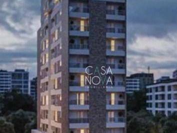 88fca6c85443ad6531aebc5f3561924cd4f43caa · Apartamento com 2 dormitórios à venda, 82 m² por R$ 879.000,00 - Aparecida - Santos/SP