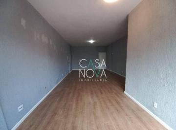 bc4f7ed18a42c23e9db8e4cbd037dcb14d122fb7 · Sala para alugar, 44 m² por R$ 2.800,00/mês - Aparecida - Santos/SP