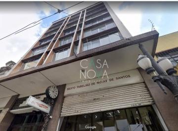 bf3513253d1aa2882bbf966a738f881c43343f1a · Sala à venda, 497 m² por R$ 2.864.880,00 - Centro - Santos/SP