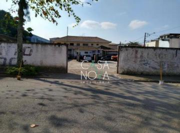 4c55e03605e677bd7d3a979e0a0d1dd8577cd30c · Terreno à venda, 1054 m² por R$ 4.770.000,00 - Macuco - Santos/SP