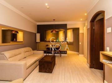 d3c41c7d7d2eb55bc25497fbc368c357a43fa224 · Flat com 1 dormitório à venda, 47 m² por R$ 480.000,00 - Gonzaga - Santos/SP