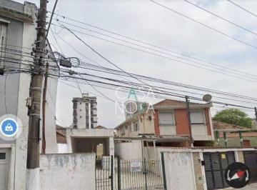 ef1a34de7ddd8fa73b30f6772bc2df67283dc258 · Terreno à venda, 206 m² por R$ 1.600.000,00 - Estuário - Santos/SP