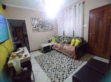 db9342359c2b15f96c4cbdc81d15dcf7c5289b75 · Casa com 2 dormitórios à venda, 125 m² por R$ 400.000,00 - Esplanada dos Barreiros - São Vicente/SP