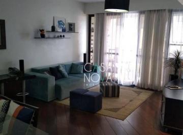 1bc3cd0bdbcef2711df63c501750884be33826cd · Apartamento com 3 dormitórios à venda, 138 m² por R$ 795.000,00 - Embaré - Santos/SP