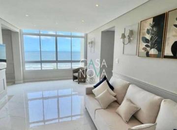 a1b4f045ea67a1b3eb484b2aba464818643b18ef · Apartamento com 2 dormitórios à venda, 85 m² por R$ 1.450.000,00 - Aparecida - Santos/SP