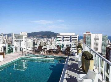 Lazer empreendimento Emirado · Apartamento com 2 dormitórios à venda, 70 m² por R$ 930.000,00 - Boqueirão - Santos/SP