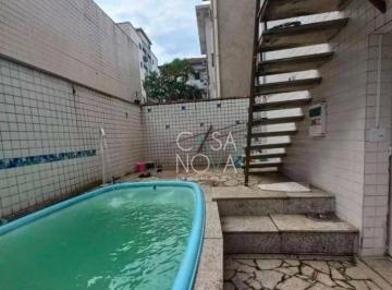 1c007265537a292fe080bcf624ef97827e61fa41 · Casa com 4 dormitórios à venda, 180 m² por R$ 1.596.000,00 - Boqueirão - Santos/SP