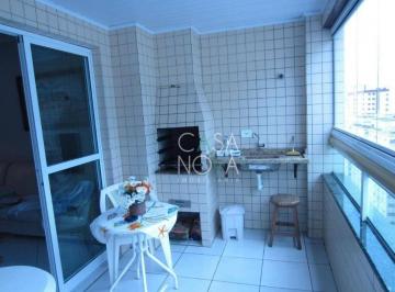 2c9f9d1d17709c6b47c34946b014305495c67b5a · Apartamento com 3 dormitórios à venda, 170 m² por R$ 750.000,00 - Caiçara - Praia Grande/SP