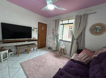 3df2f82e5331aa39a695abc5286ffd3637d702c1 · Apartamento com 2 dormitórios à venda, 70 m² por R$ 340.000,00 - Marapé - Santos/SP