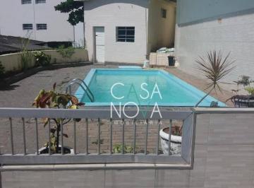 6e6a3673d3f9046ba61ba99afb9a3cad39601a42 · Apartamento com 4 dormitórios para alugar, 219 m² por R$ 7.000,00/mês - Ilha Porchat - São Vicente/S