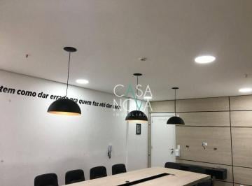 578f21aed585e936b91e7785d9582aff7a66171d · Sala à venda, 45 m² por R$ 405.000,00 - Valongo - Santos/SP