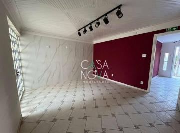Sala 1 · Sobrado com 3 dormitórios para alugar, 278 m² por R$ 6.866,80/mês - Marapé - Santos/SP