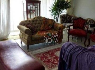 72e9767c751aa80e099bfb2906e4cdb4b5c64629 · Apartamento com 5 dormitórios à venda, 301 m² por R$ 2.600.000,00 - Boqueirão - Santos/SP