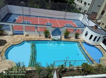 14bbf66e2a57447fa1d8b30323e83bef2fcf809b · Apartamento com 2 dormitórios à venda, 100 m² por R$ 460.000,00 - Jardim Três Marias - Guarujá/SP