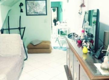 c04cb32cd4b5a162181ac7d158b28c001c7138b5 · Casa com 2 dormitórios à venda, 60 m² por R$ 360.000,00 - Japuí - São Vicente/SP
