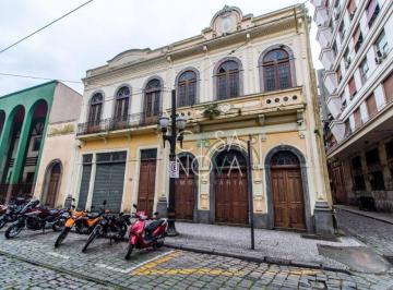5daca6ce9dd07d147c7bce8c9f95bb24d0f9a002 · Prédio, 3000 m² - venda por R$ 10.000.000,00 ou aluguel por R$ 49.189,82/mês - Centro - Santos/SP