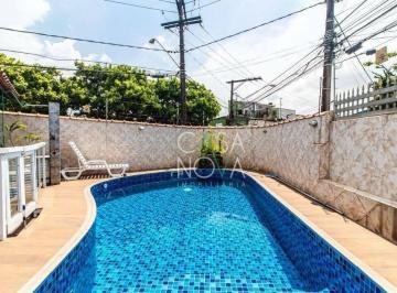 bde5611752afdcb5531c1cc0b7bdb4f9c7961483 · Sobrado com 4 dormitórios à venda, 280 m² por R$ 1.300.000,00 - Vila Cascatinha - São Vicente/SP