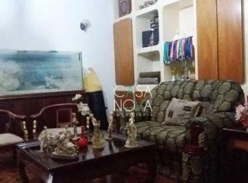 ba5e19319a2325e8eb8605e20edd2f32d07621b4 · Sobrado com 4 dormitórios à venda, 422 m² por R$ 3.000.000,00 - Centro - São Vicente/SP